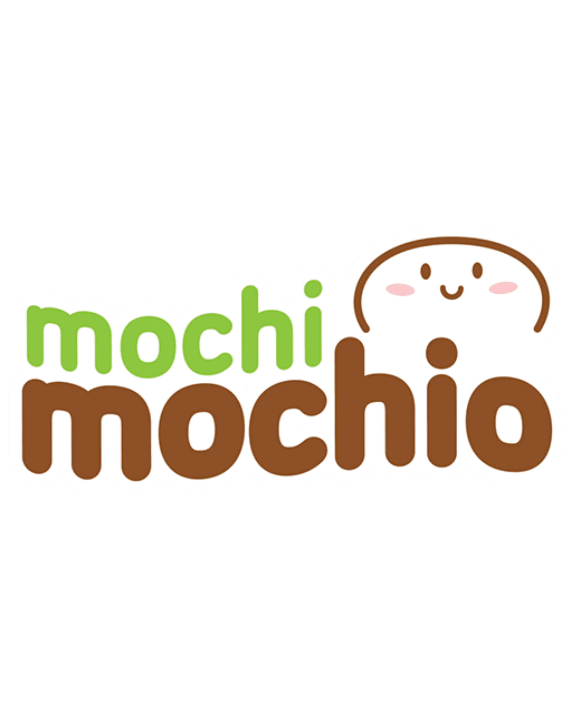 Mochi Mochio